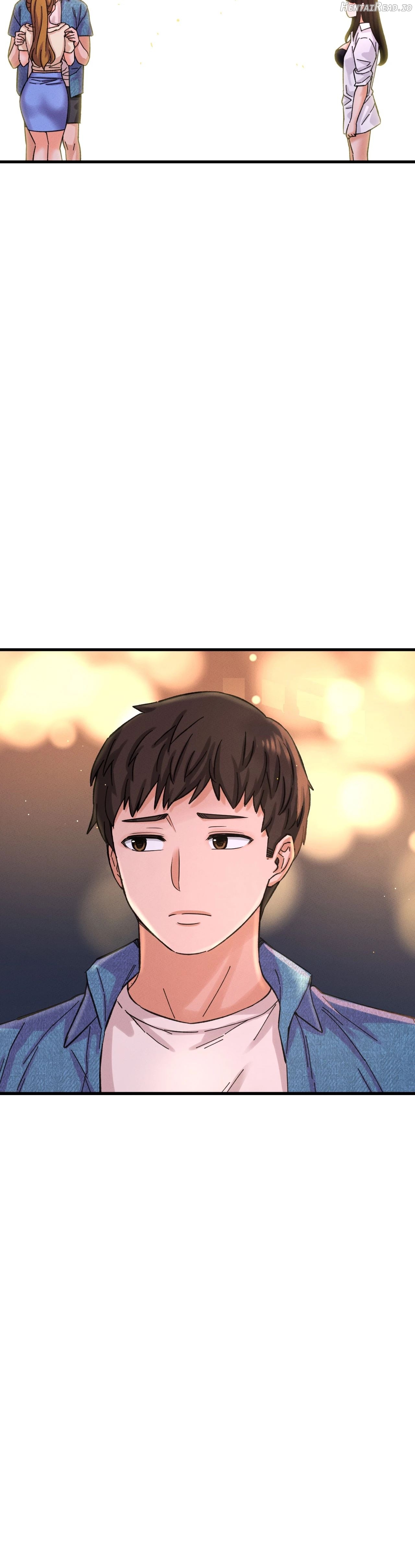 She’s Driving Me Crazy Chapter 26 - page 41