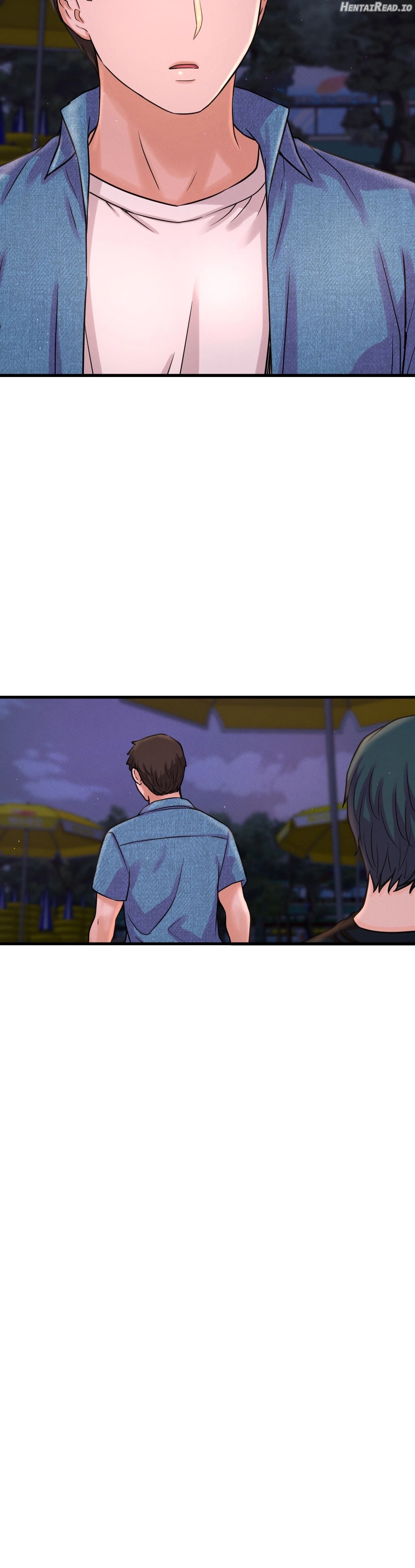 She’s Driving Me Crazy Chapter 26 - page 45