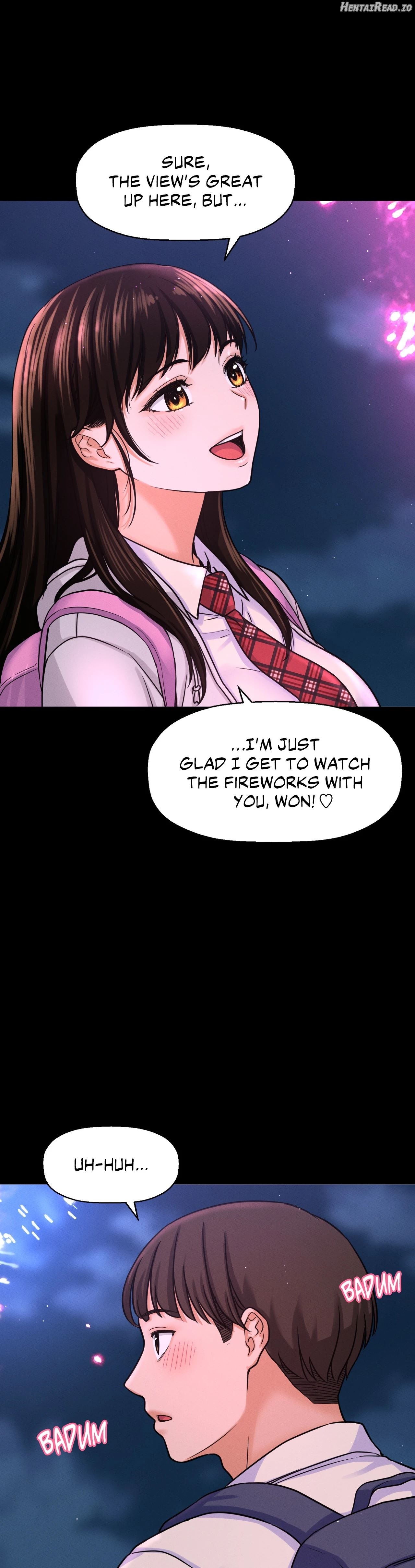 She’s Driving Me Crazy Chapter 26 - page 5