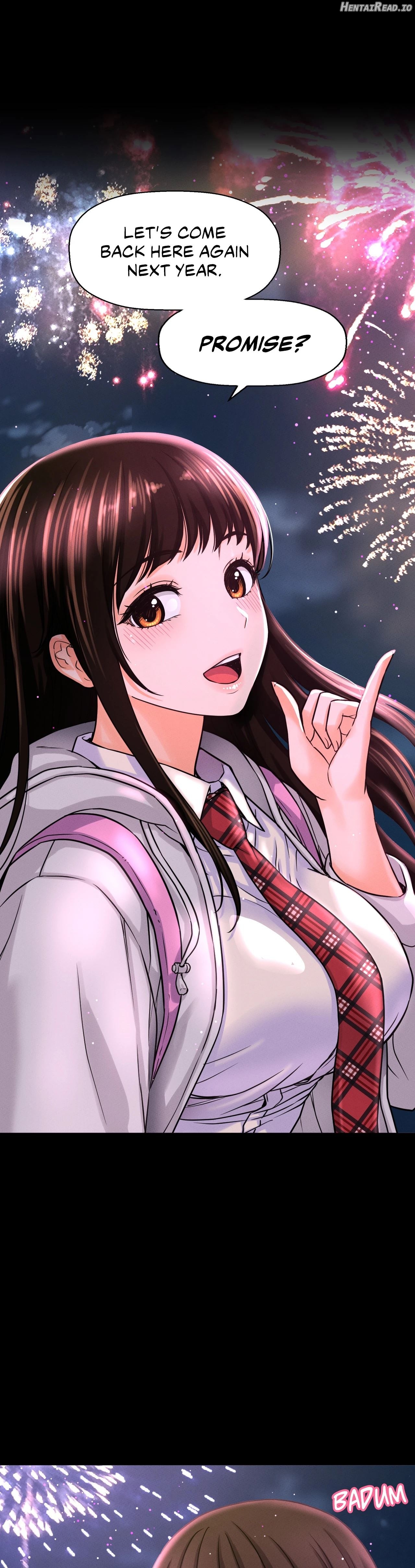 She’s Driving Me Crazy Chapter 26 - page 7