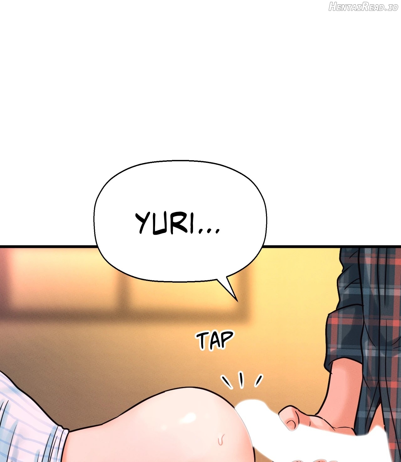 She’s Driving Me Crazy Chapter 8 - page 7