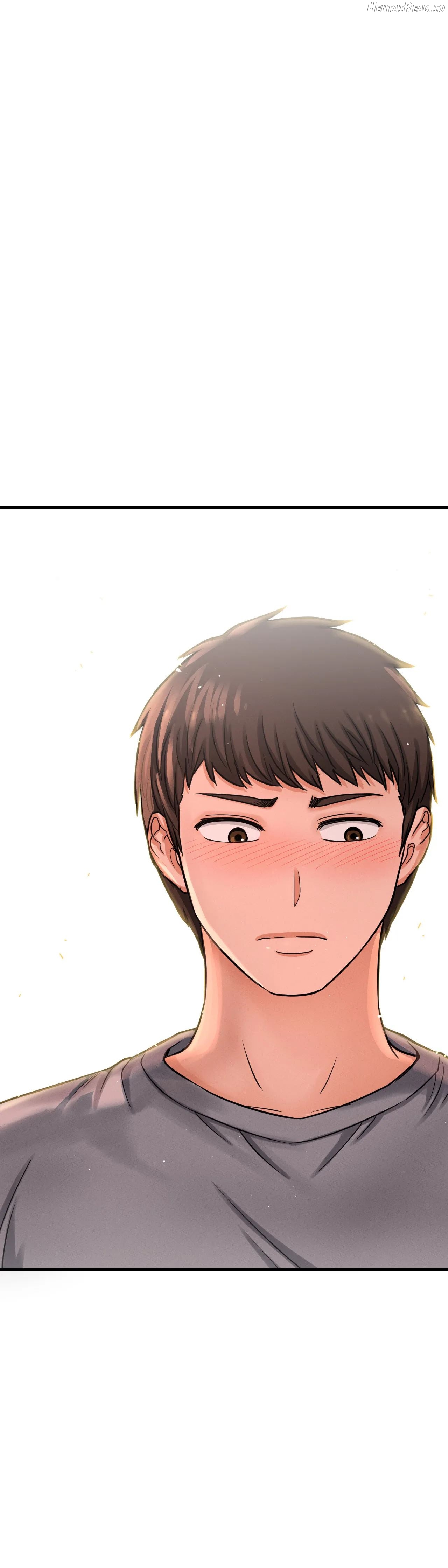 She’s Driving Me Crazy Chapter 36 - page 5