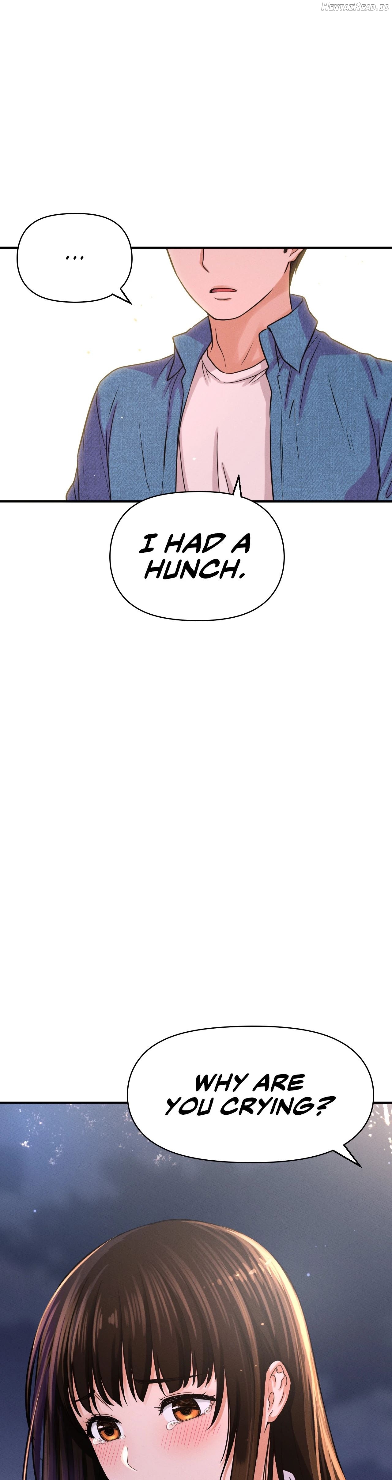 She’s Driving Me Crazy Chapter 27 - page 15