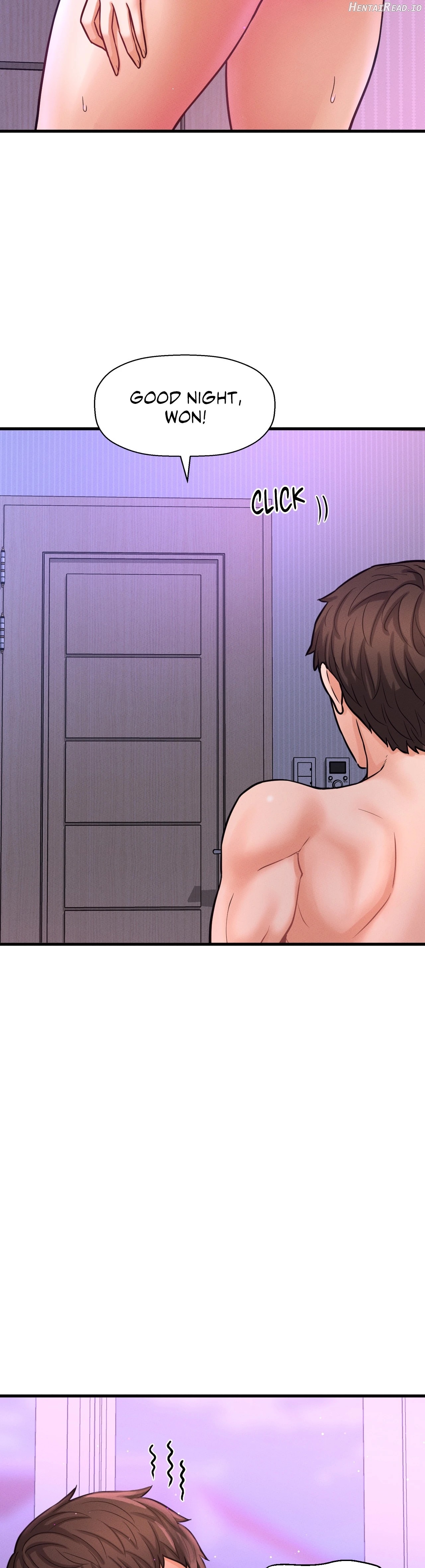 She’s Driving Me Crazy Chapter 13 - page 16