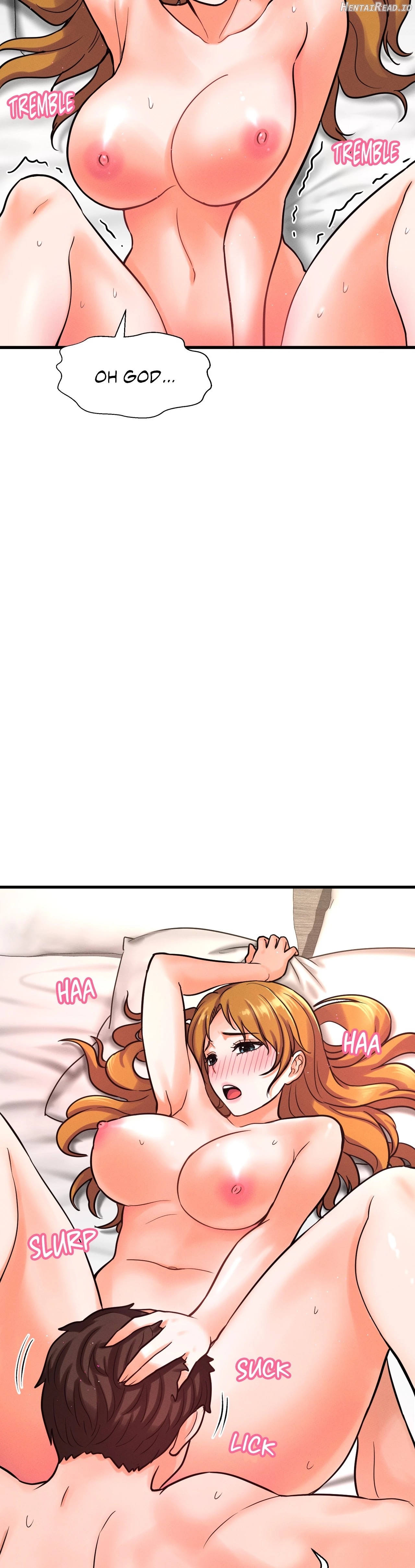 She’s Driving Me Crazy Chapter 13 - page 20