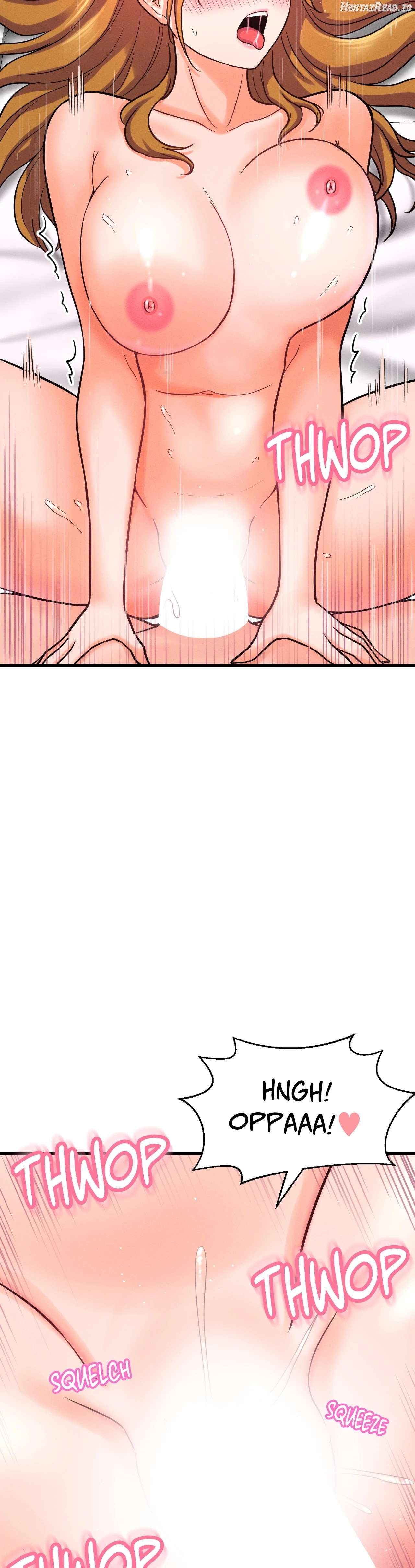 She’s Driving Me Crazy Chapter 13 - page 28