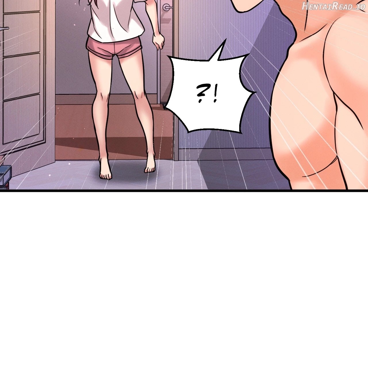 She’s Driving Me Crazy Chapter 13 - page 3
