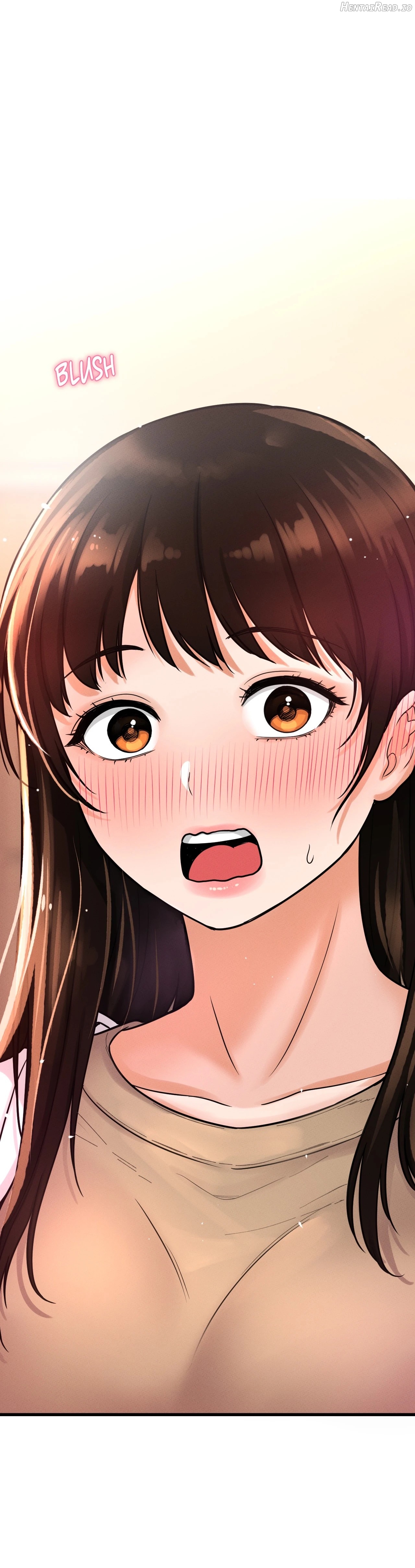 She’s Driving Me Crazy Chapter 13 - page 55