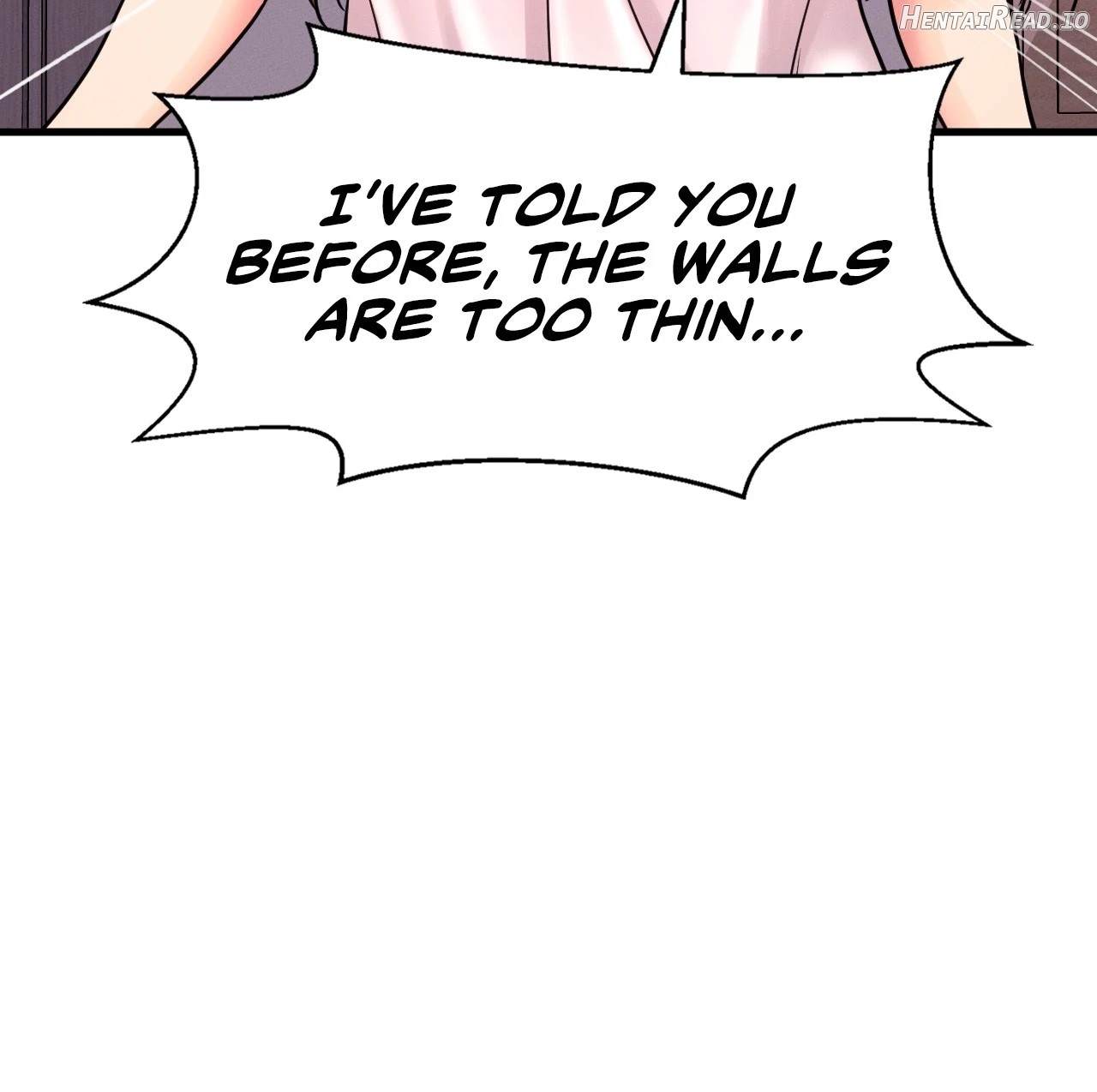 She’s Driving Me Crazy Chapter 13 - page 6