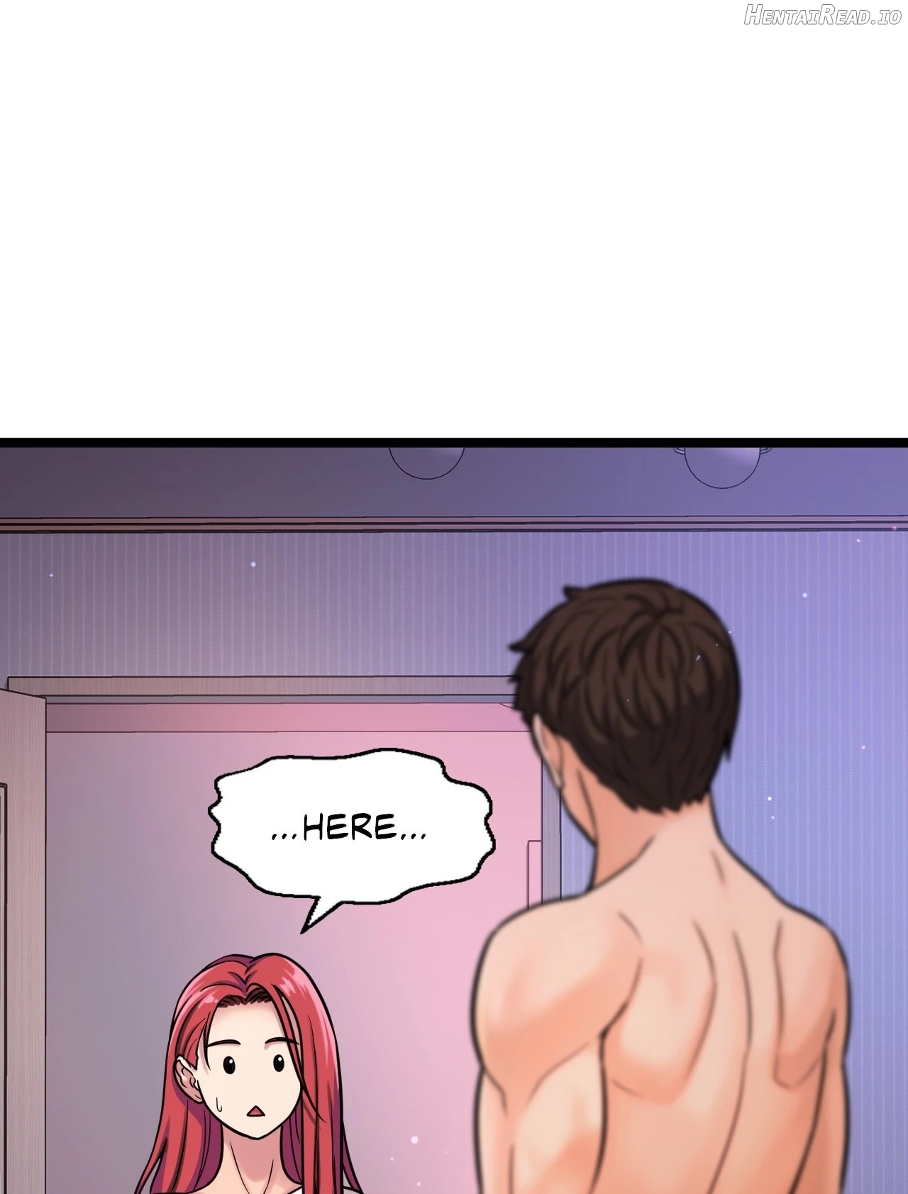 She’s Driving Me Crazy Chapter 13 - page 7