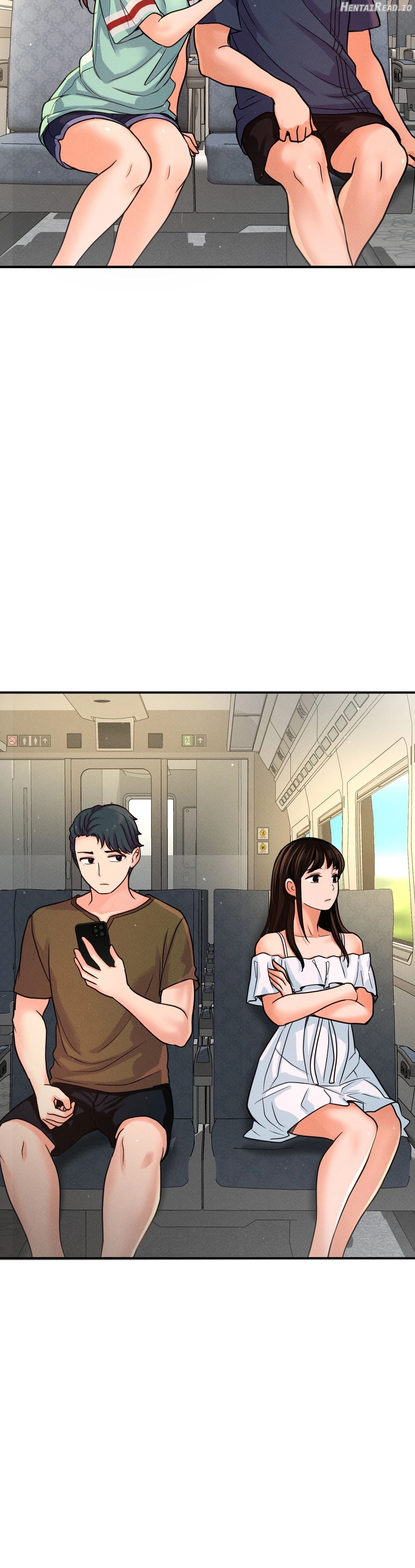 She’s Driving Me Crazy Chapter 28 - page 2
