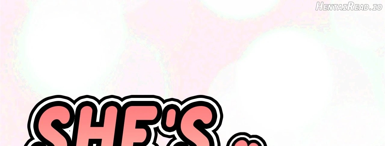 She’s Driving Me Crazy Chapter 14 - page 2