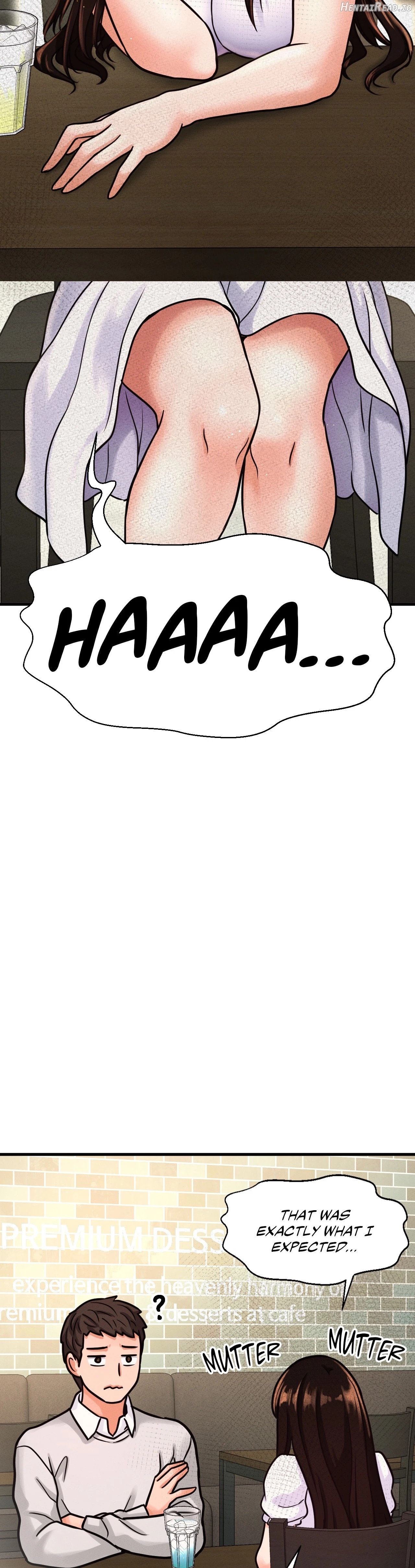 She’s Driving Me Crazy Chapter 14 - page 50