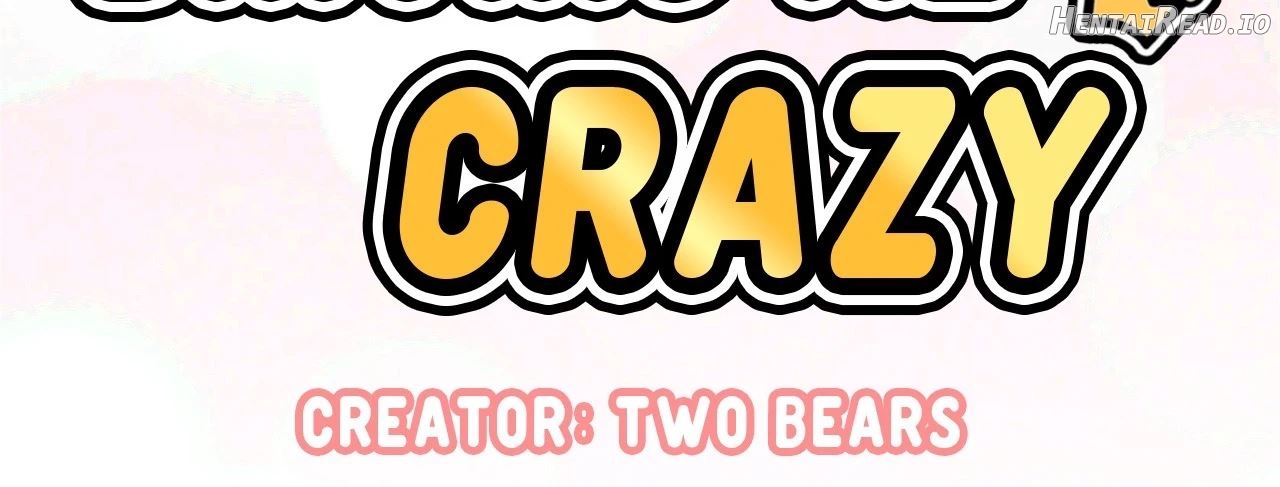 She’s Driving Me Crazy Chapter 21 - page 4