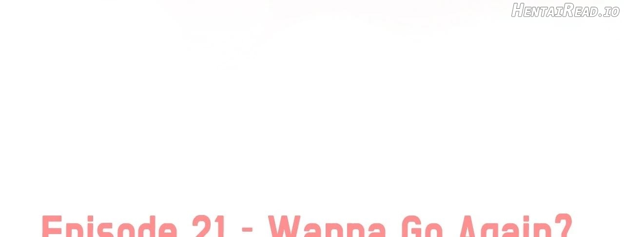 She’s Driving Me Crazy Chapter 21 - page 5