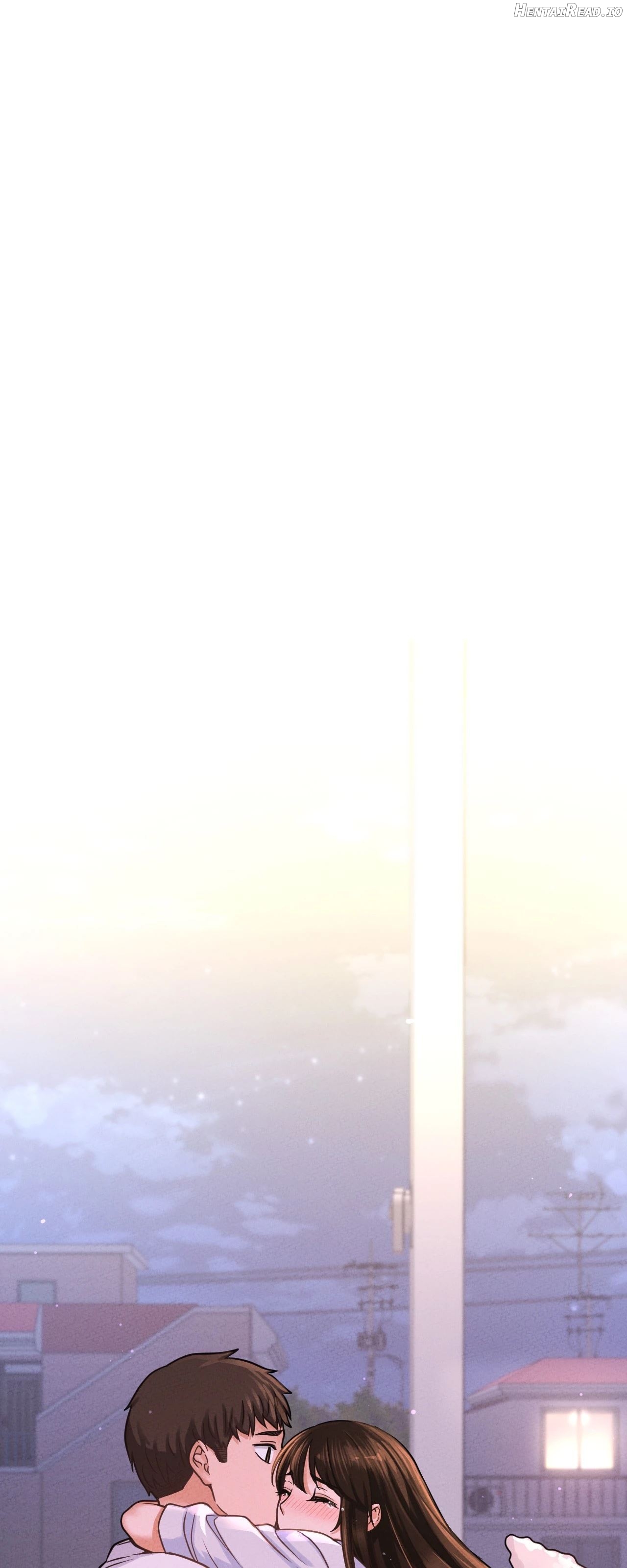 She’s Driving Me Crazy Chapter 21 - page 7