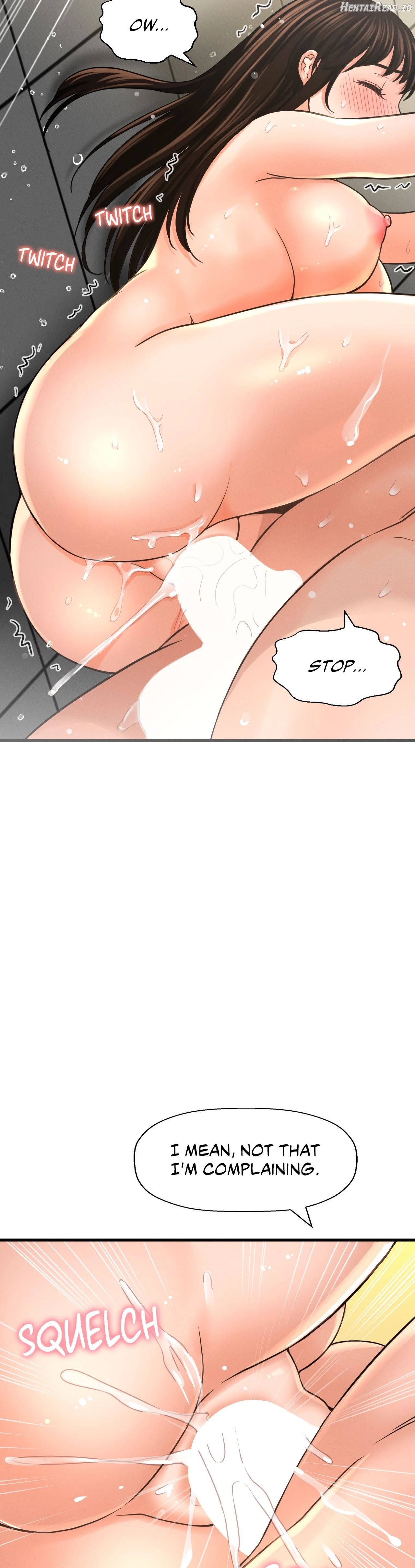 She’s Driving Me Crazy Chapter 29 - page 50