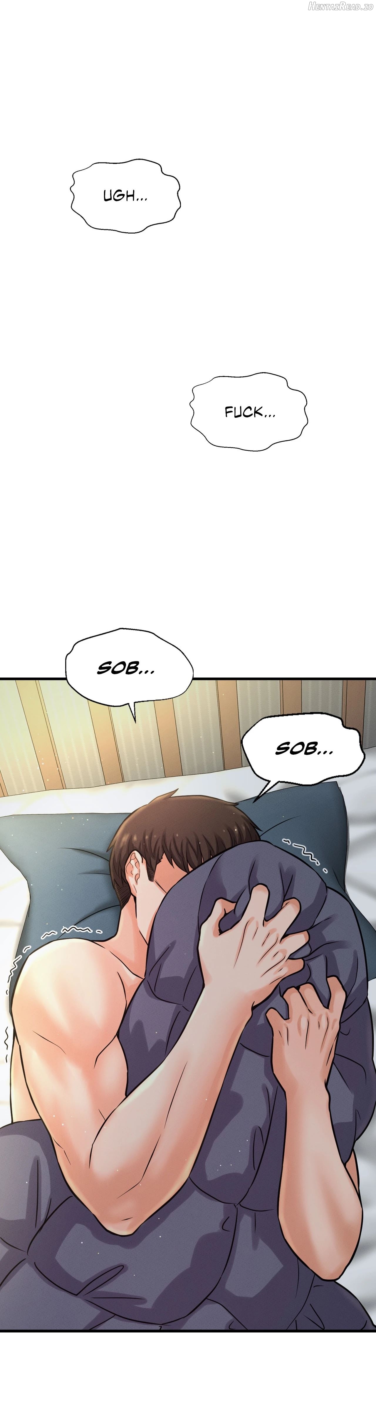 She’s Driving Me Crazy Chapter 22 - page 32