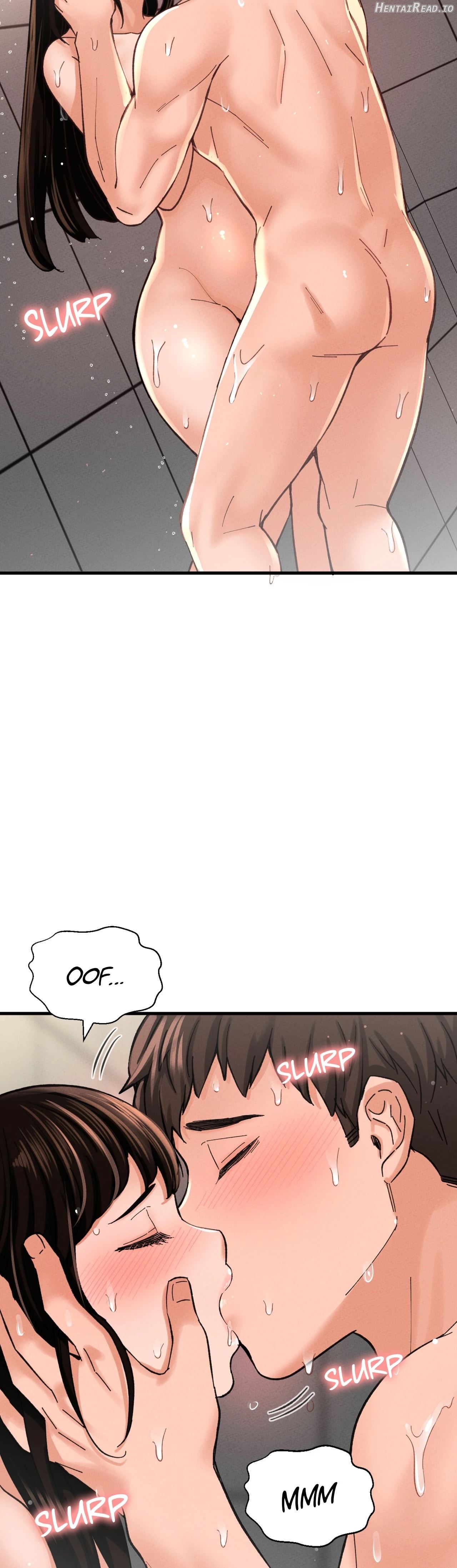 She’s Driving Me Crazy Chapter 30 - page 3