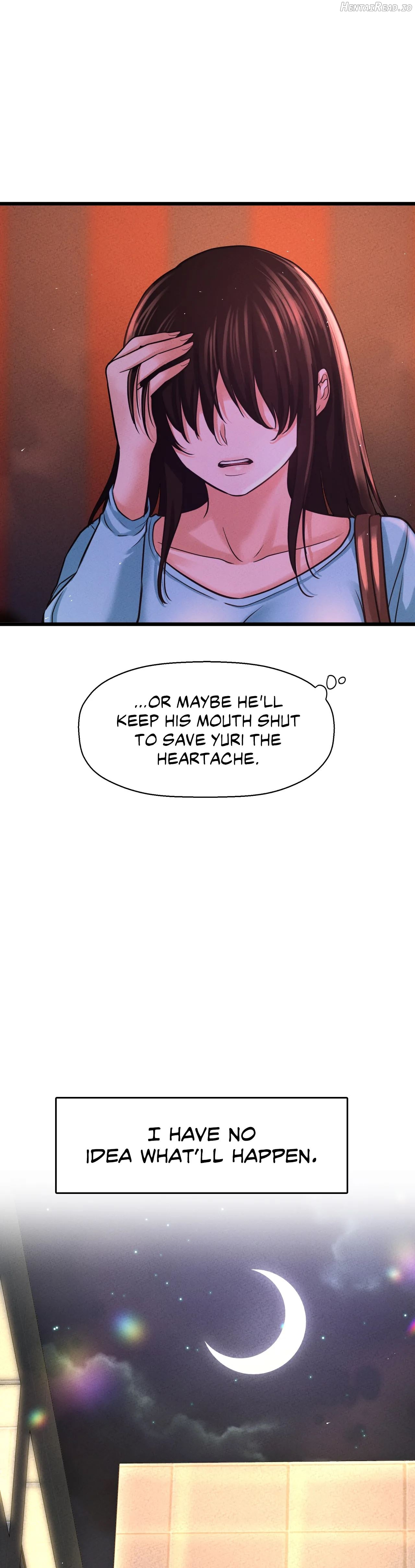 She’s Driving Me Crazy Chapter 39 - page 4