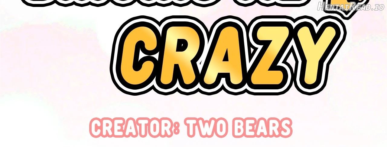 She’s Driving Me Crazy Chapter 23 - page 4