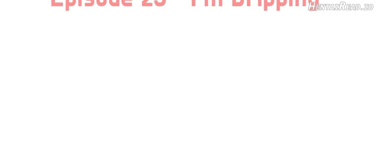 She’s Driving Me Crazy Chapter 23 - page 6