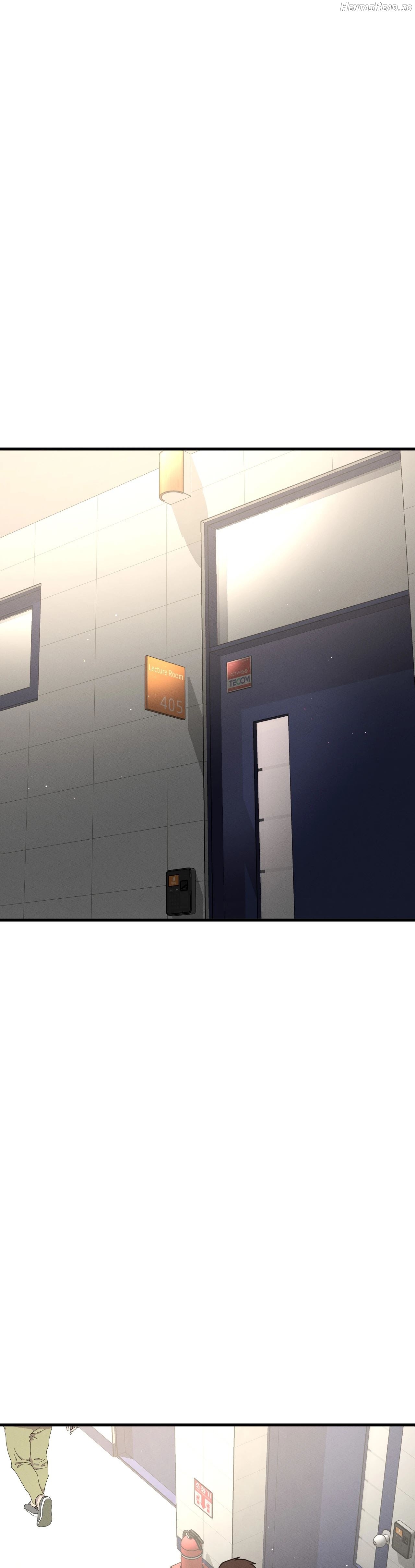 She’s Driving Me Crazy Chapter 23 - page 7