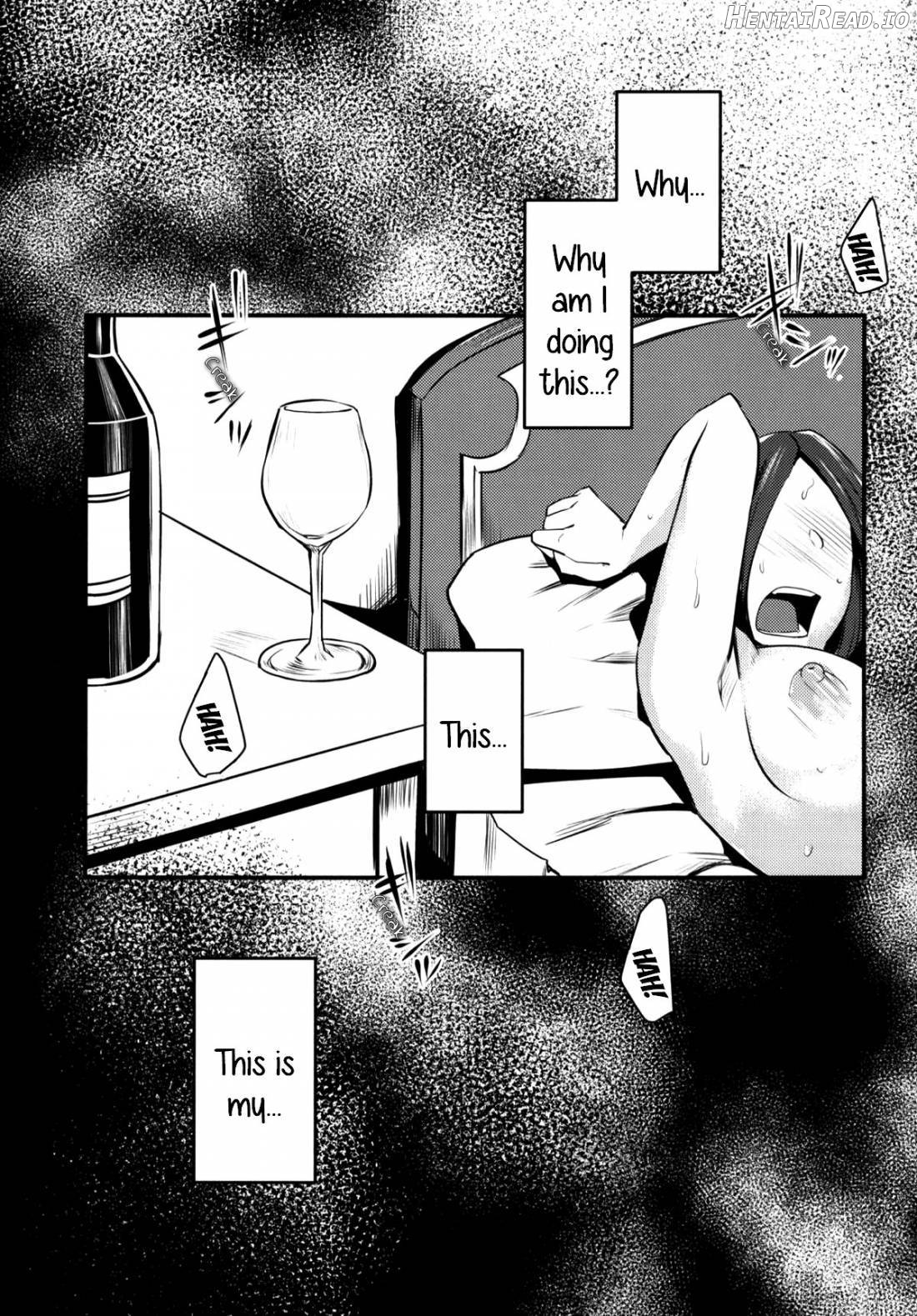 Ruida no Sakariyado Chapter 2 - page 2