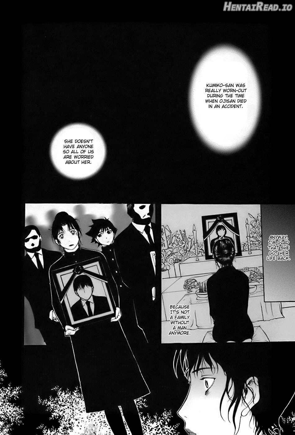 Ane-Haha Chapter 1 - page 138