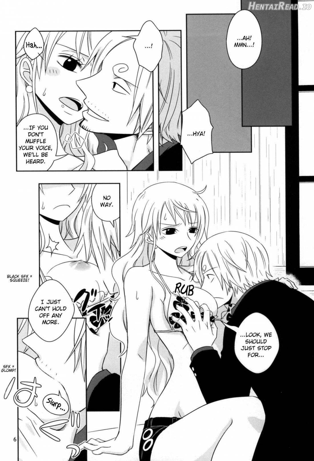Change Round Chapter 1 - page 4