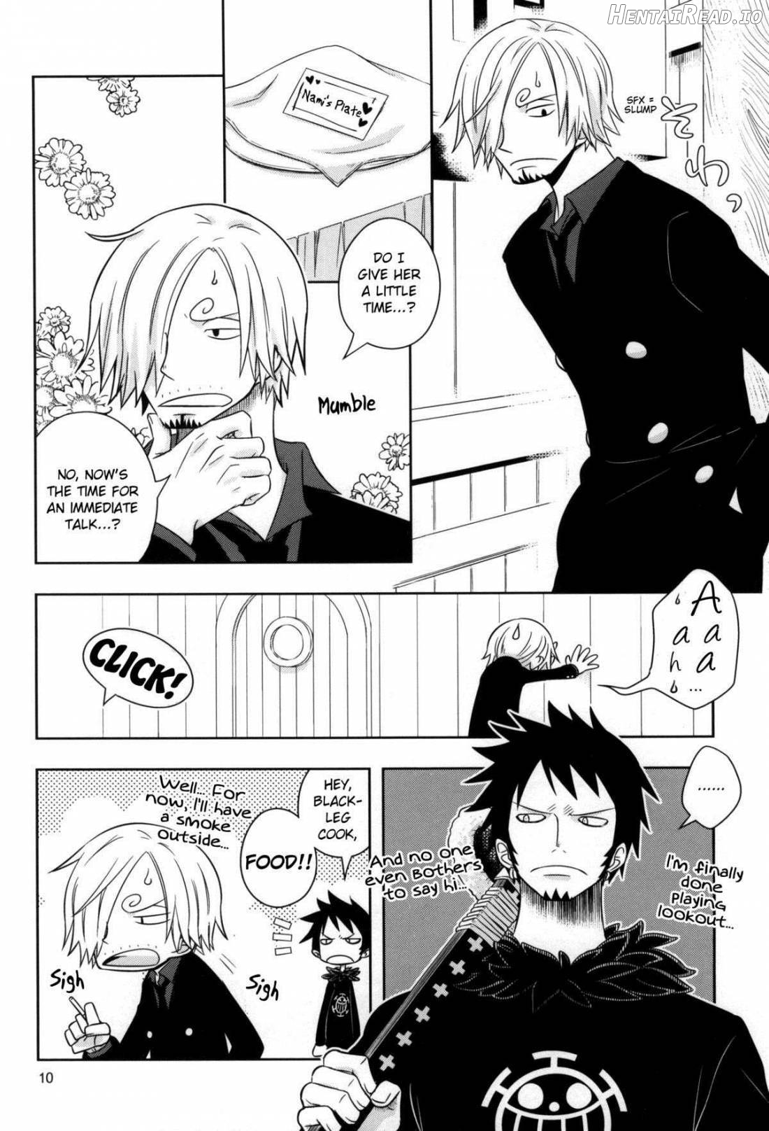 Change Round Chapter 1 - page 8