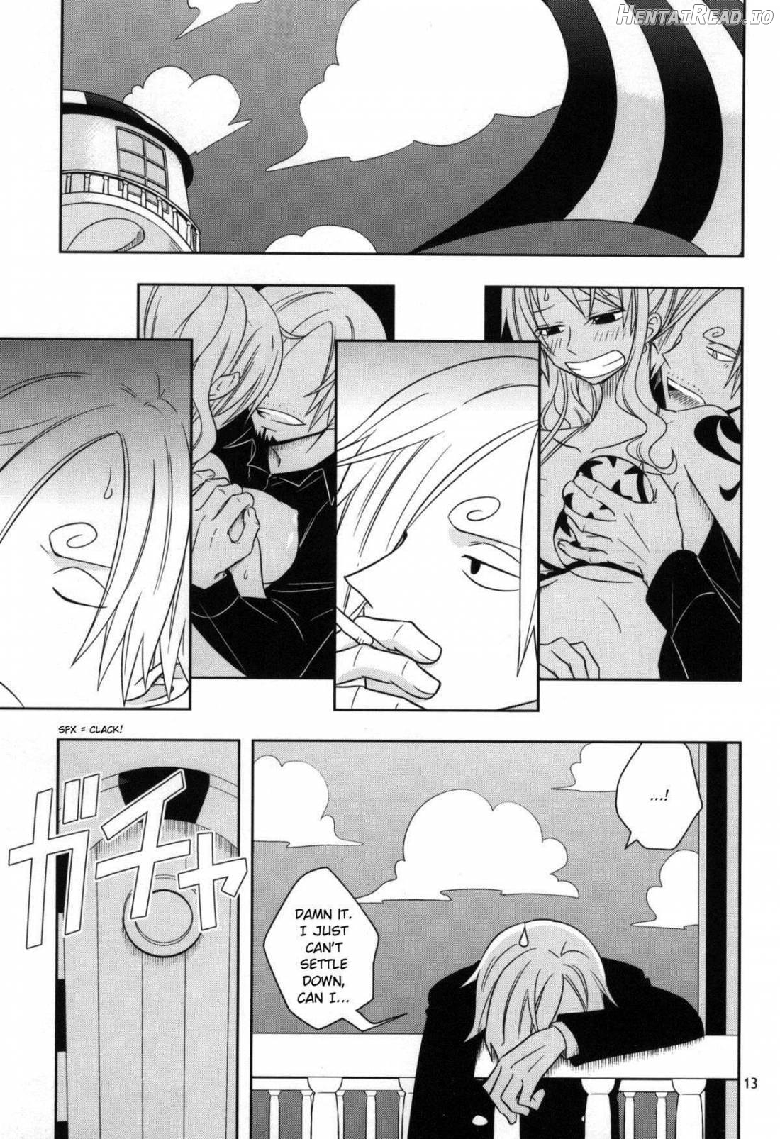 Change Round Chapter 1 - page 11