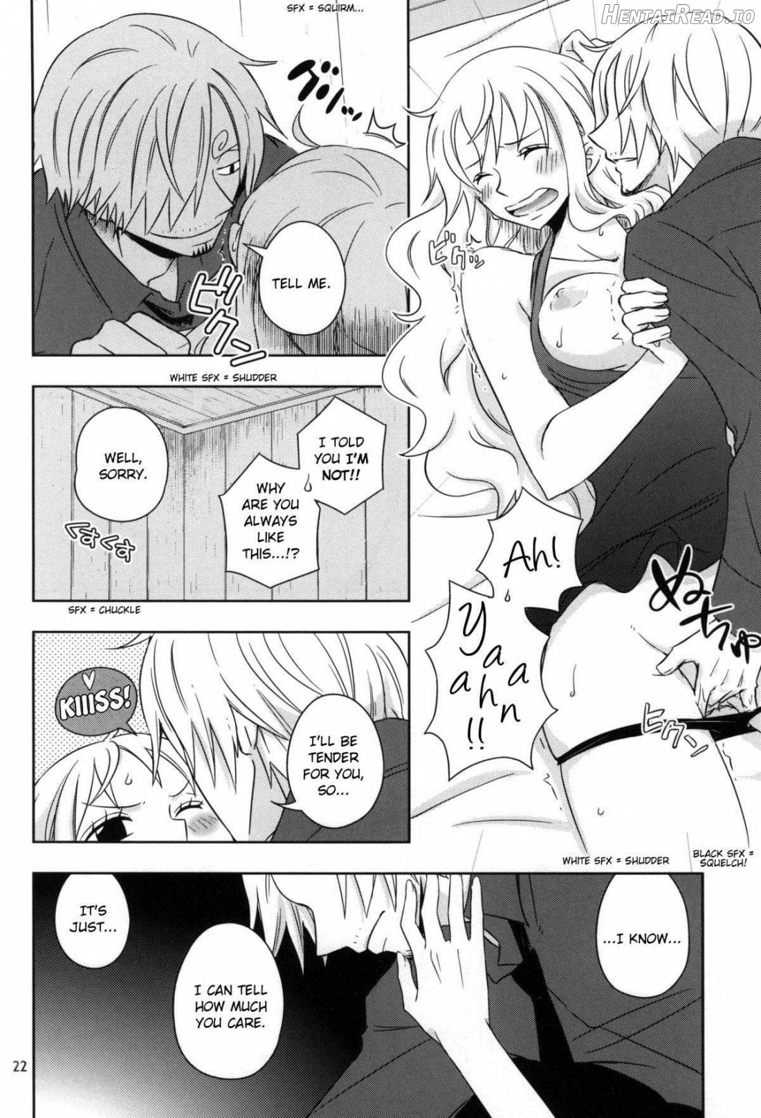 Change Round Chapter 1 - page 20