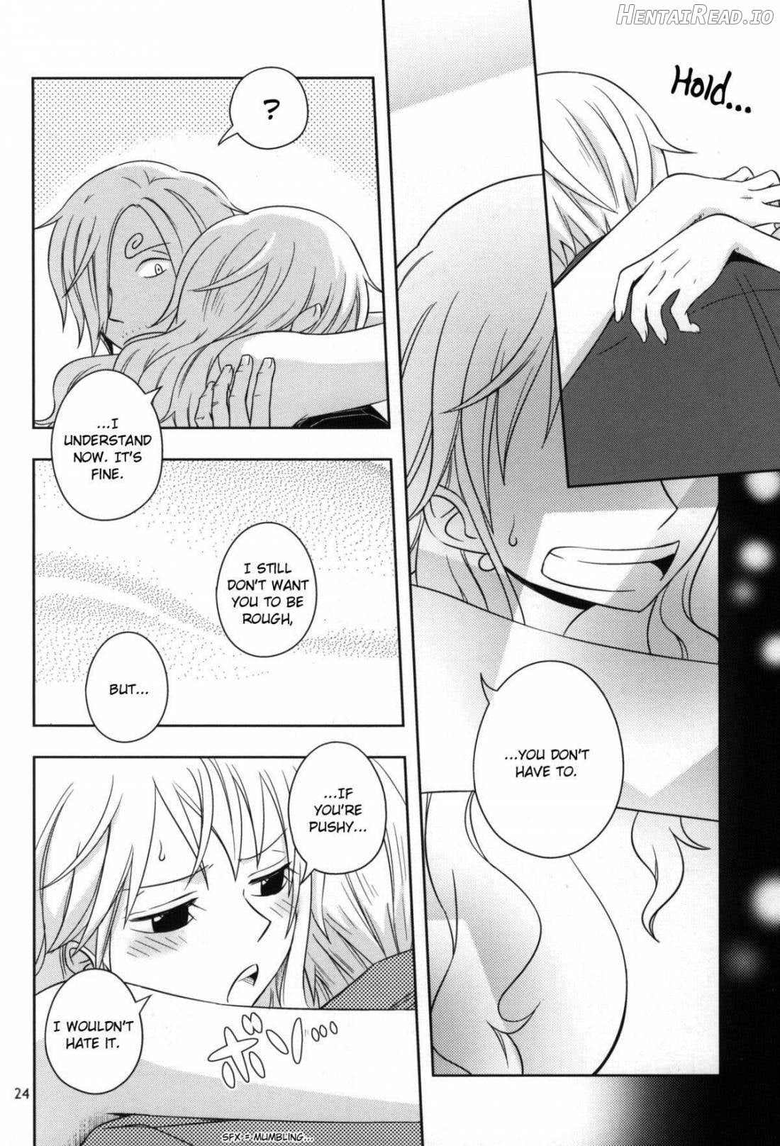 Change Round Chapter 1 - page 22