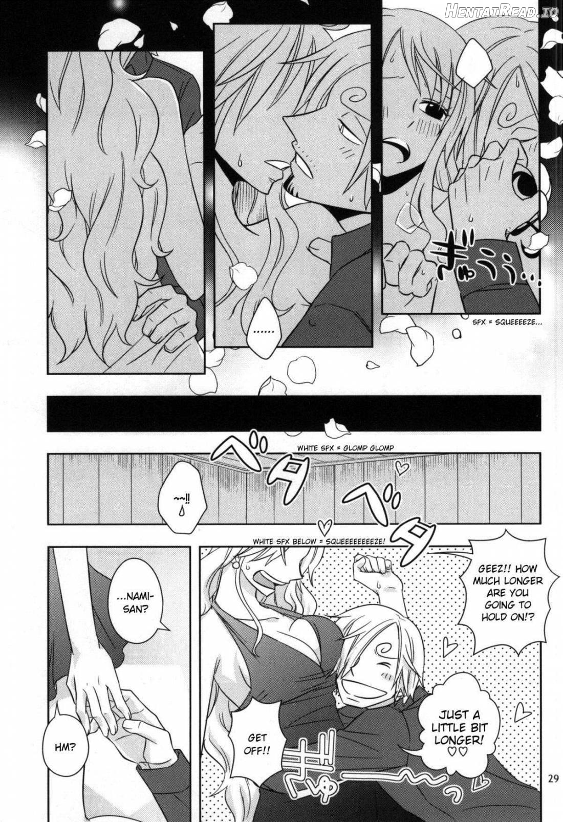 Change Round Chapter 1 - page 27