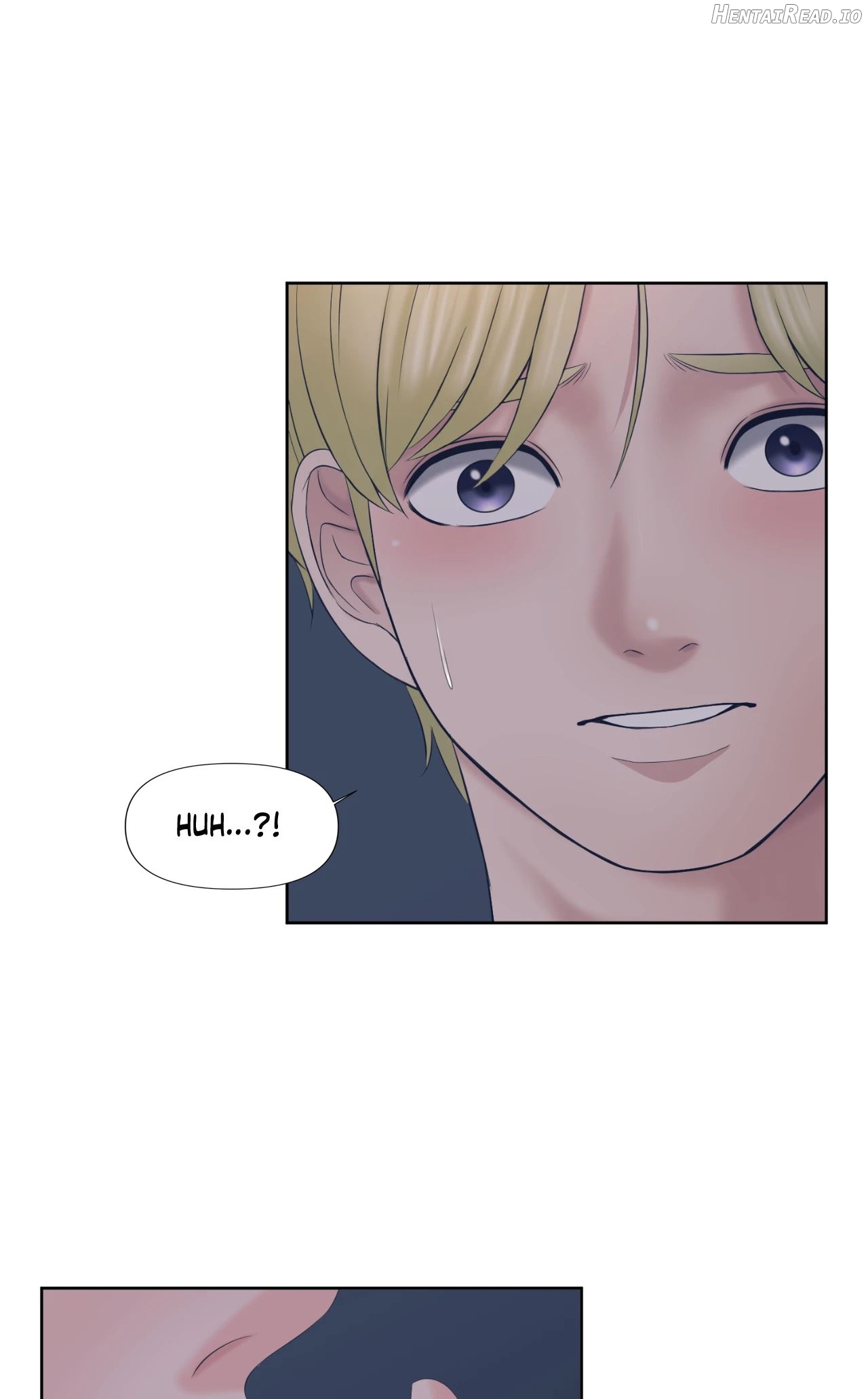 Roommates with benefits Chapter 27 - page 2