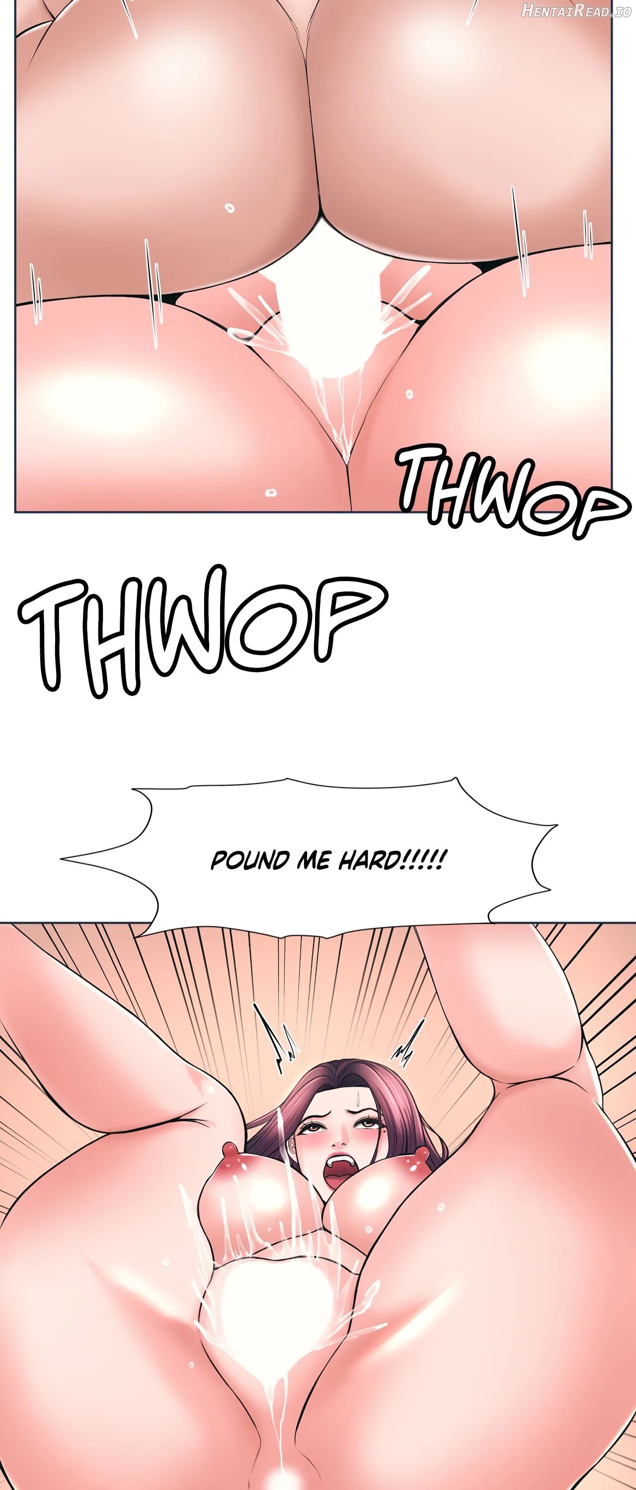 Roommates with benefits Chapter 45 - page 44