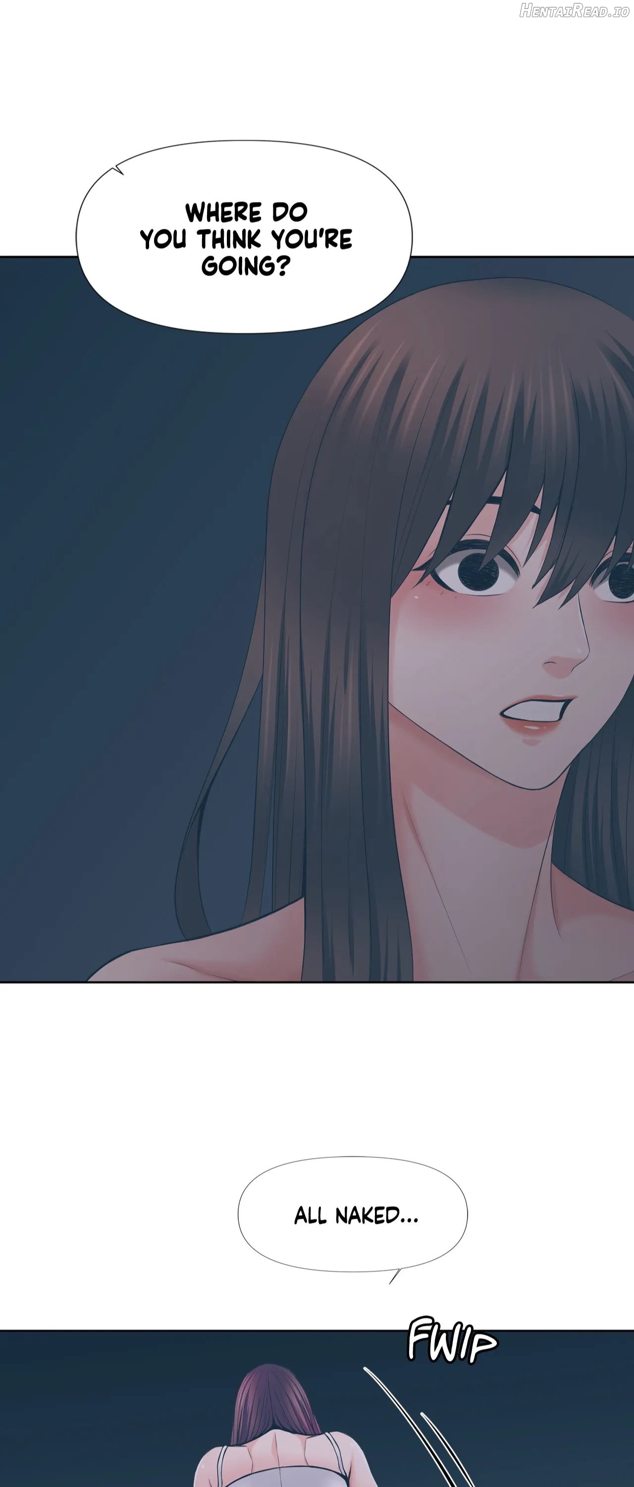 Roommates with benefits Chapter 47 - page 1