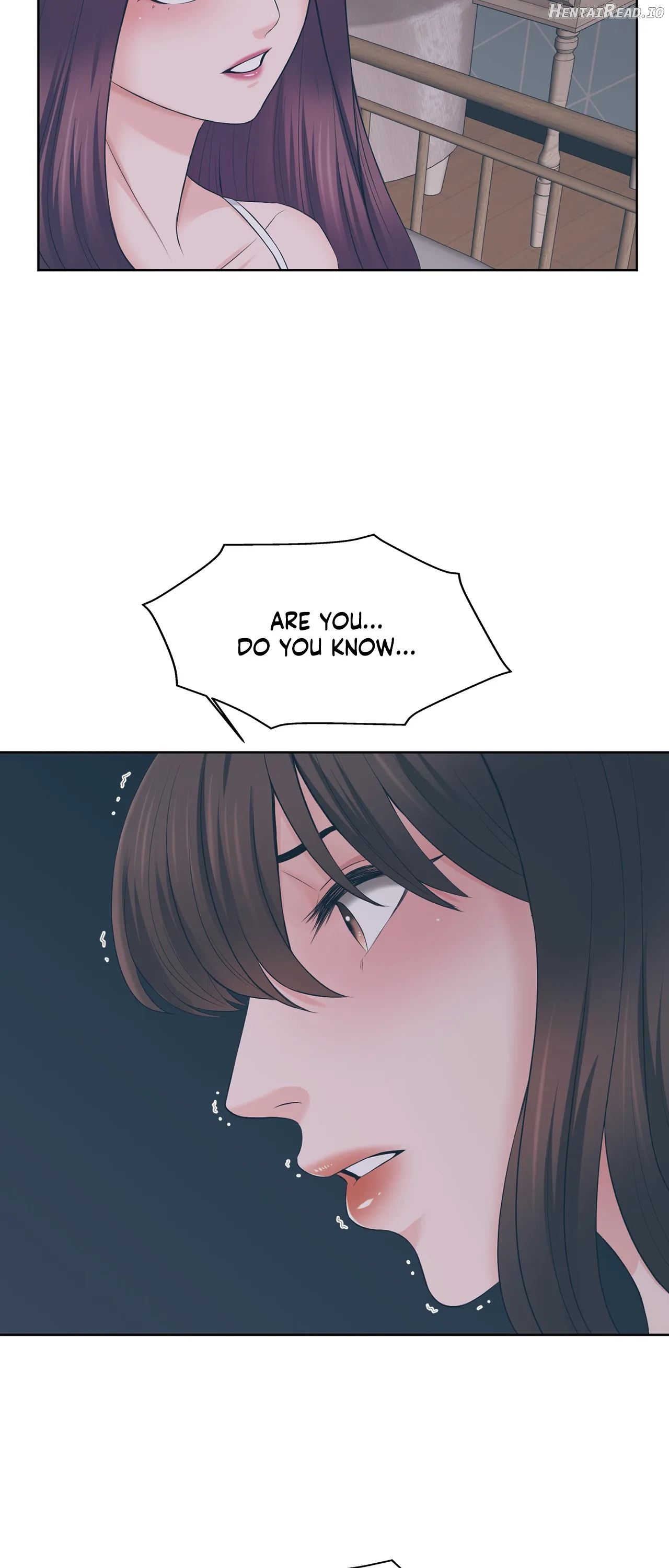 Roommates with benefits Chapter 47 - page 7