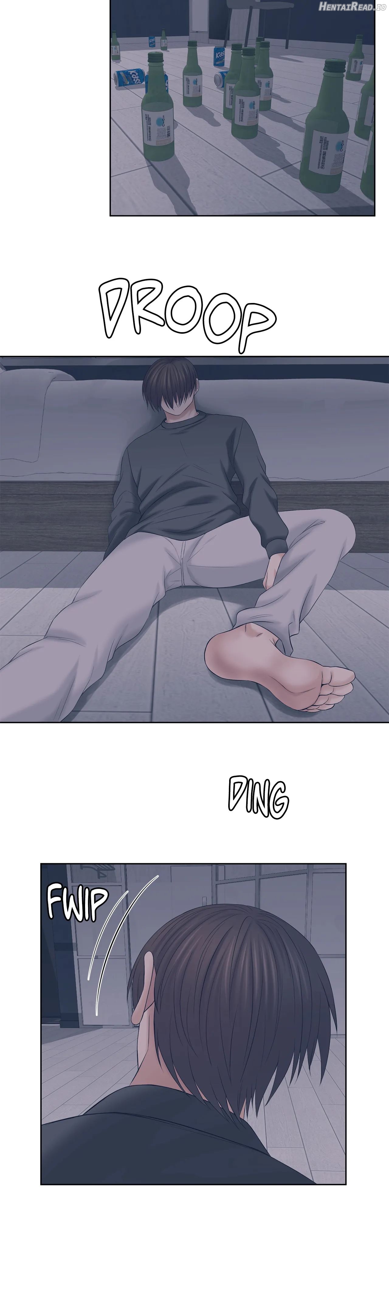 Roommates with benefits Chapter 31 - page 33