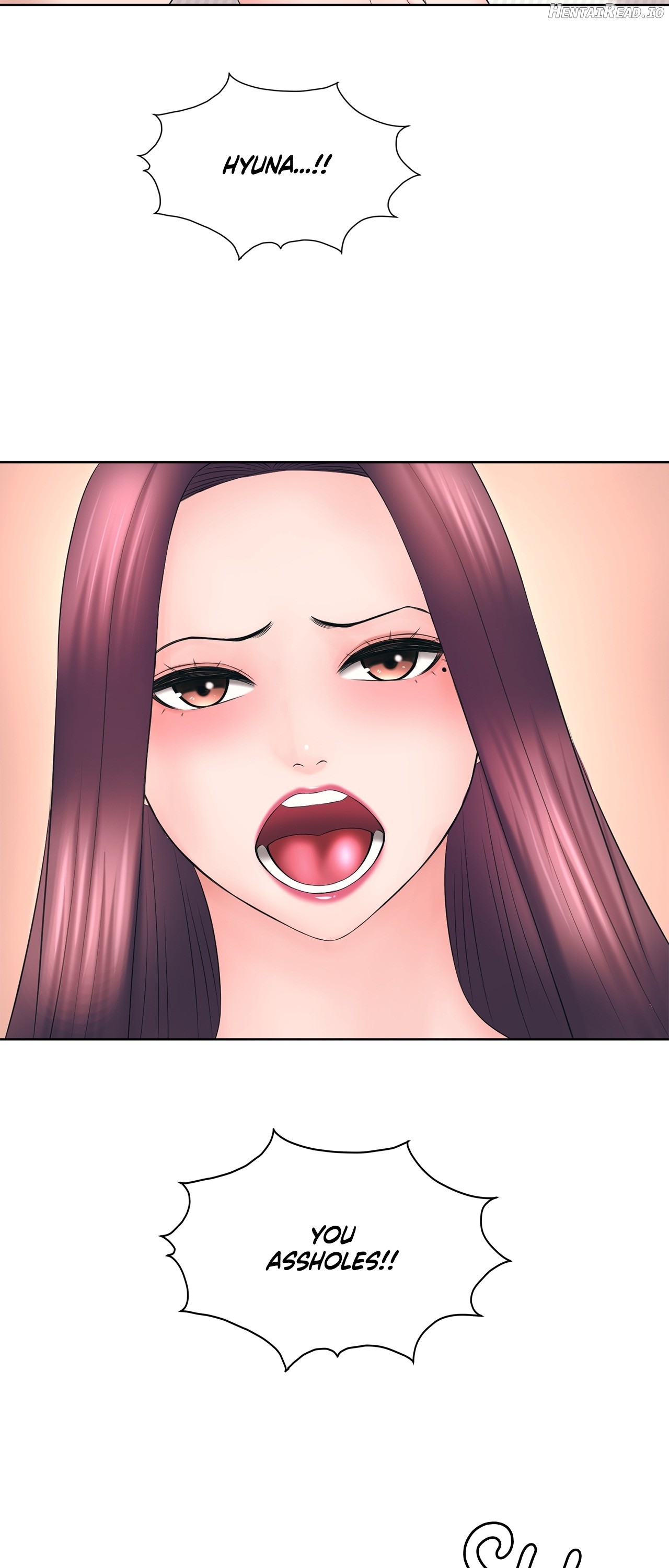 Roommates with benefits Chapter 51 - page 3