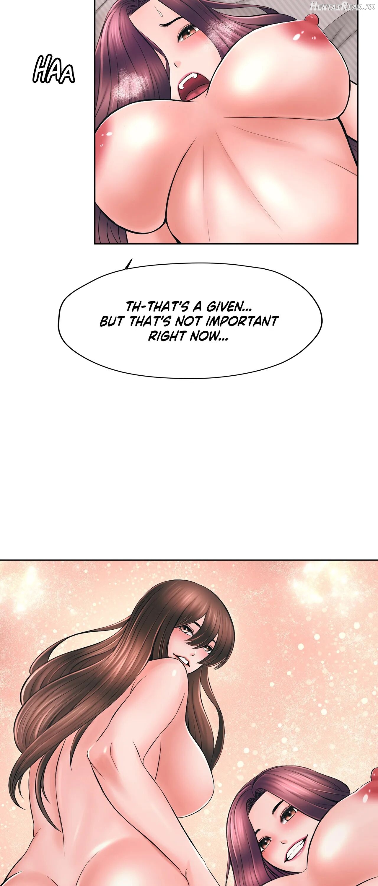 Roommates with benefits Chapter 52 - page 3