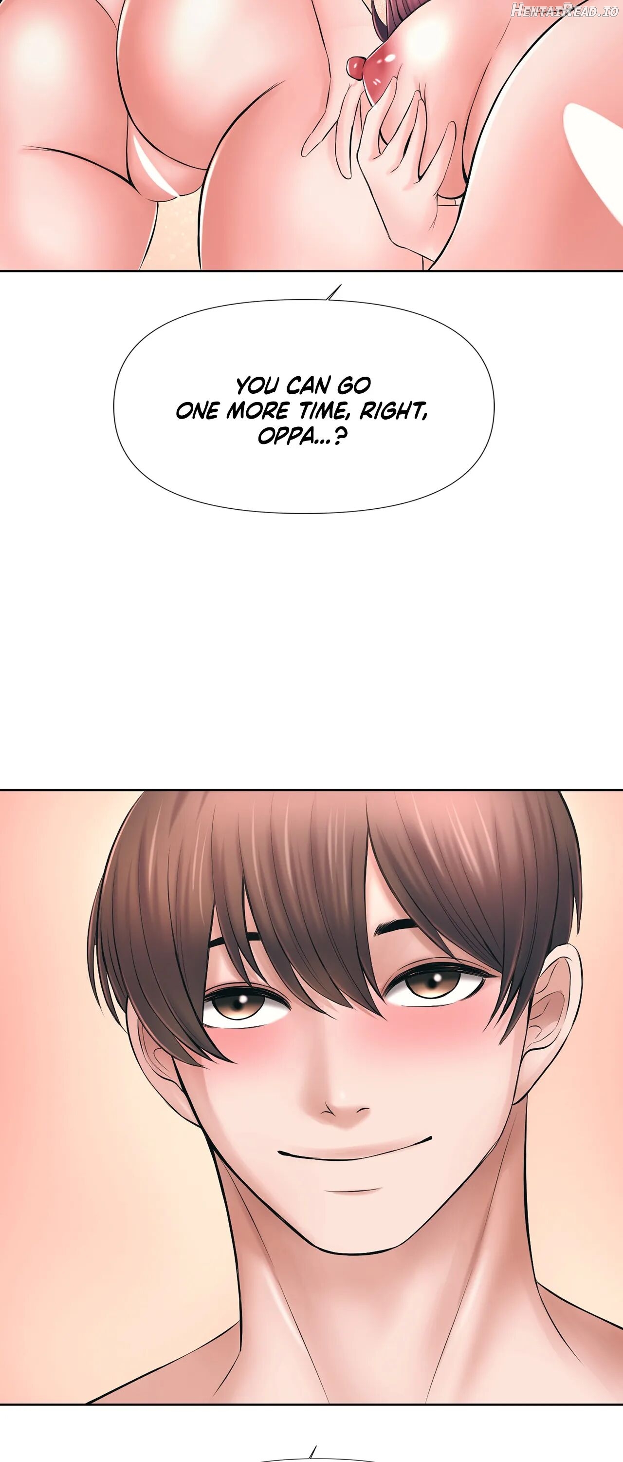 Roommates with benefits Chapter 52 - page 4
