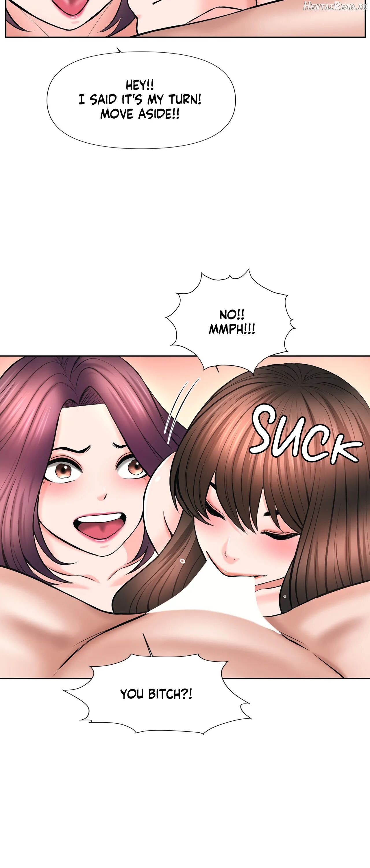 Roommates with benefits Chapter 52 - page 44