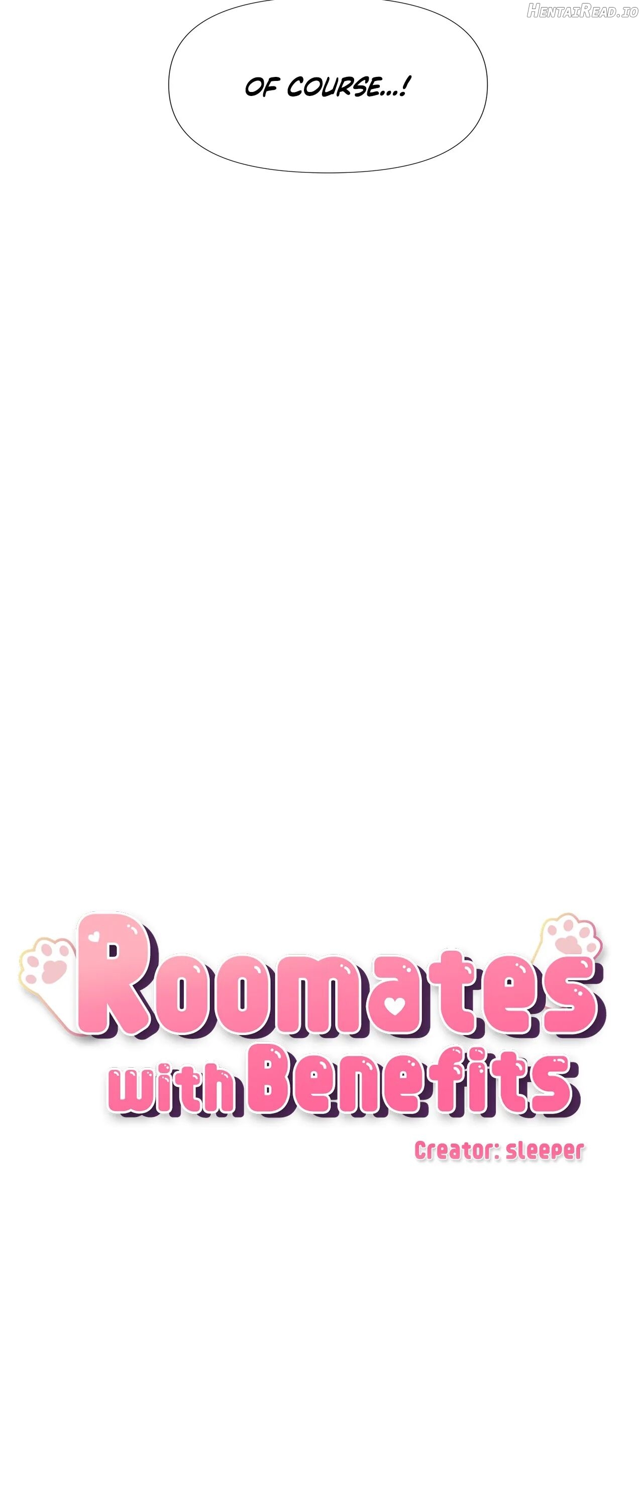 Roommates with benefits Chapter 52 - page 5