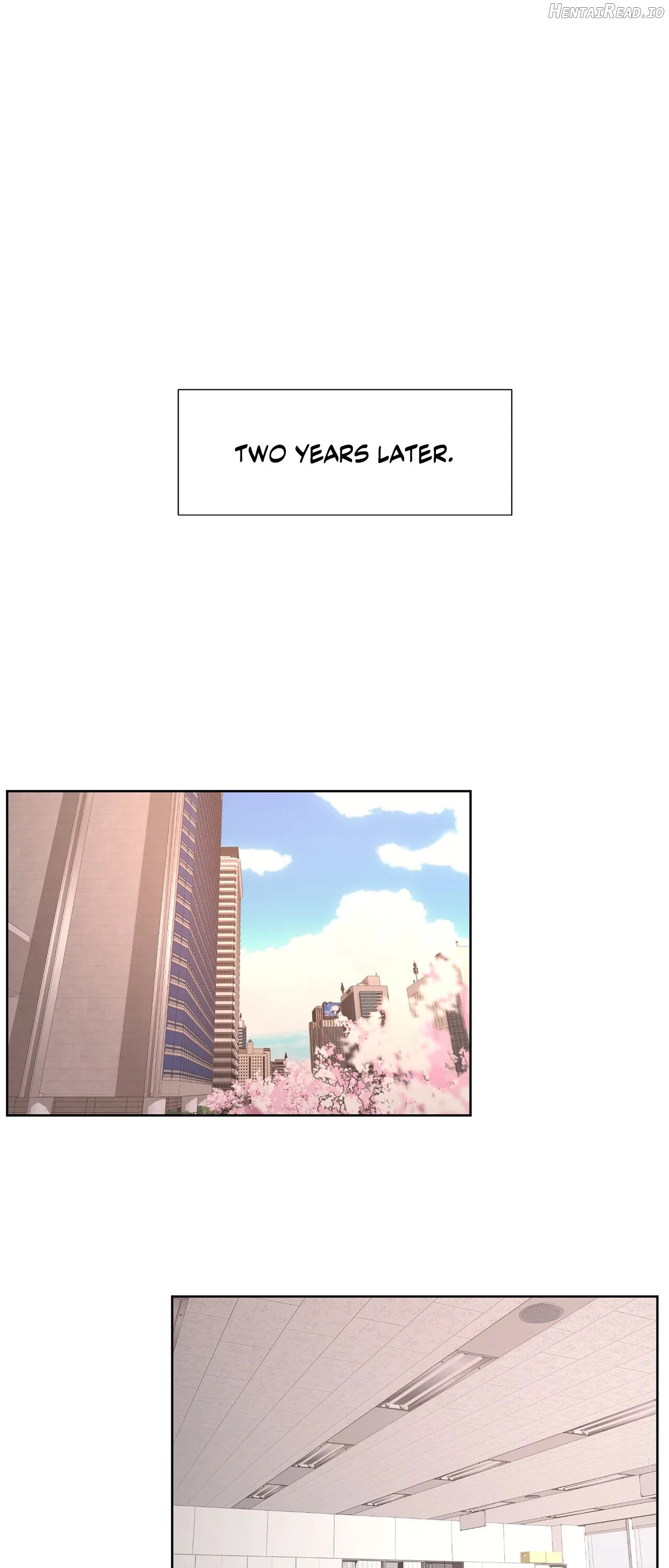 Roommates with benefits Chapter 52 - page 6