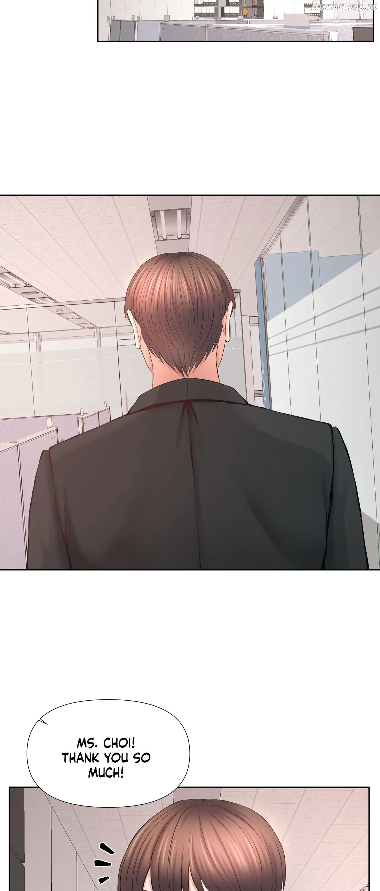 Roommates with benefits Chapter 52 - page 7