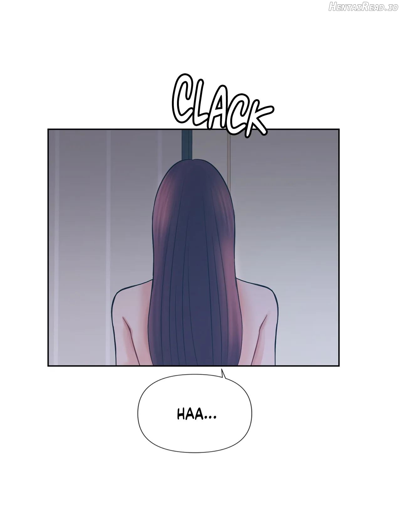 Roommates with benefits Chapter 37 - page 2