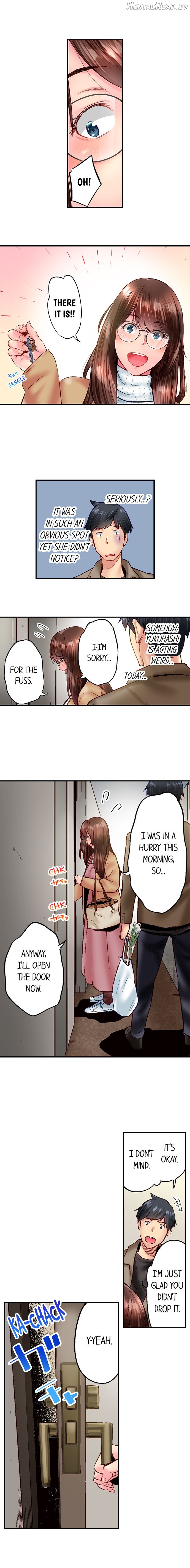 Simple yet Sexy Chapter 88 - page 5
