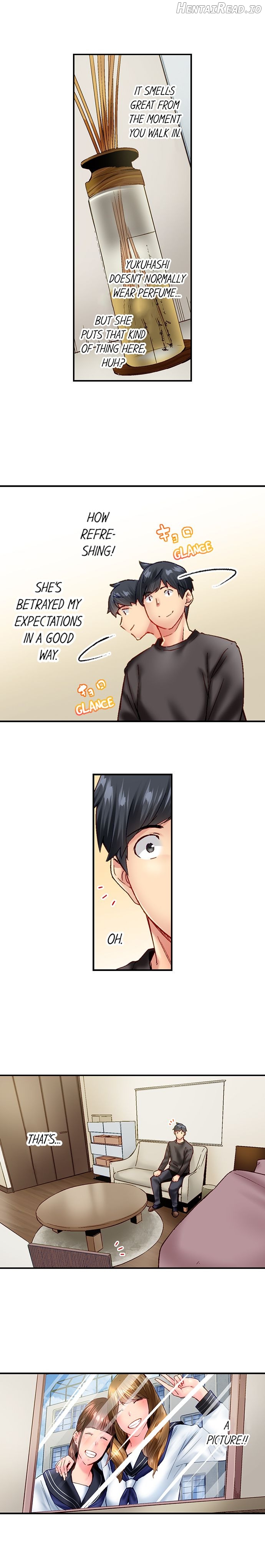 Simple yet Sexy Chapter 88 - page 7